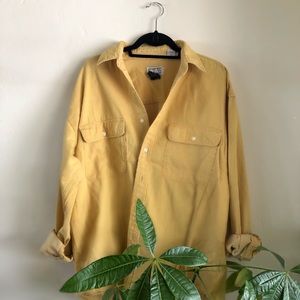 Vintage Artist’s Jacket
